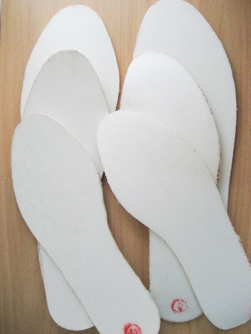 KEVLAR 펑크 펑크 삽입 직물 신발 재료 EN22568