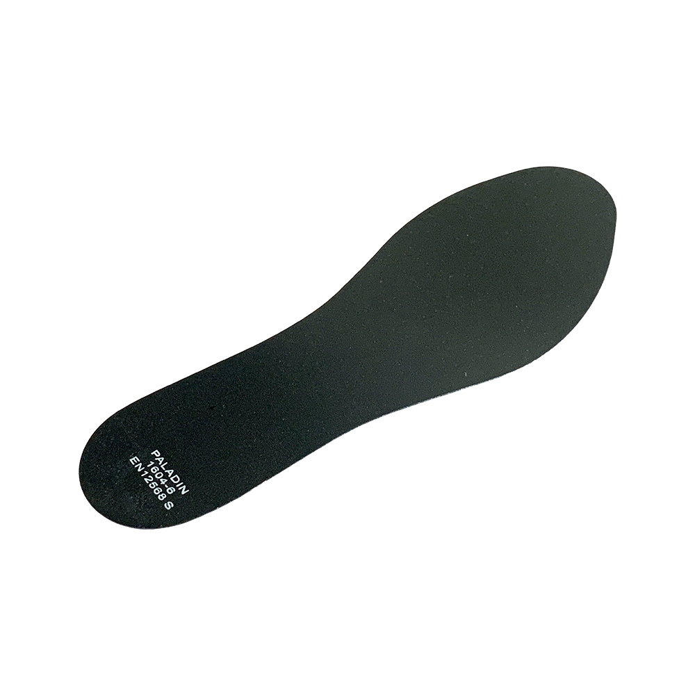 PVC 작업 부츠 EN ISO 20345 용 스테인레스 스틸 금속 미드솔 플레이트 인서트