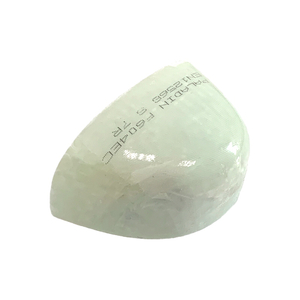 유리 섬유 복합 재활용 재료 Paladin 발가락 캡