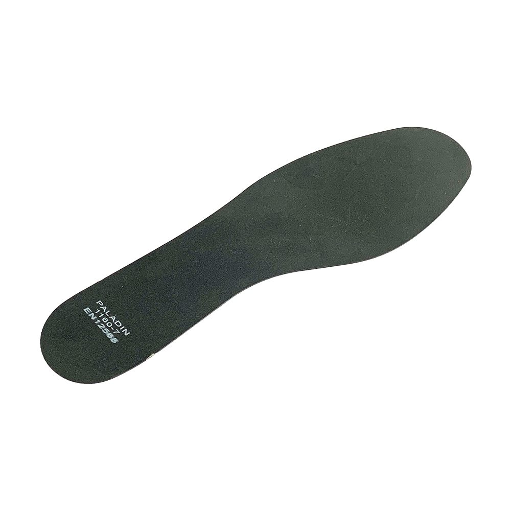 반 침투 강철 미드솔 플레이트