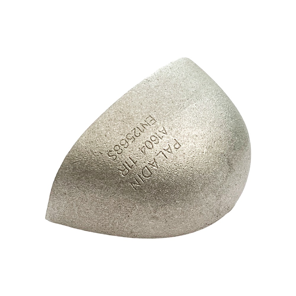 알루미늄 발가락 캡