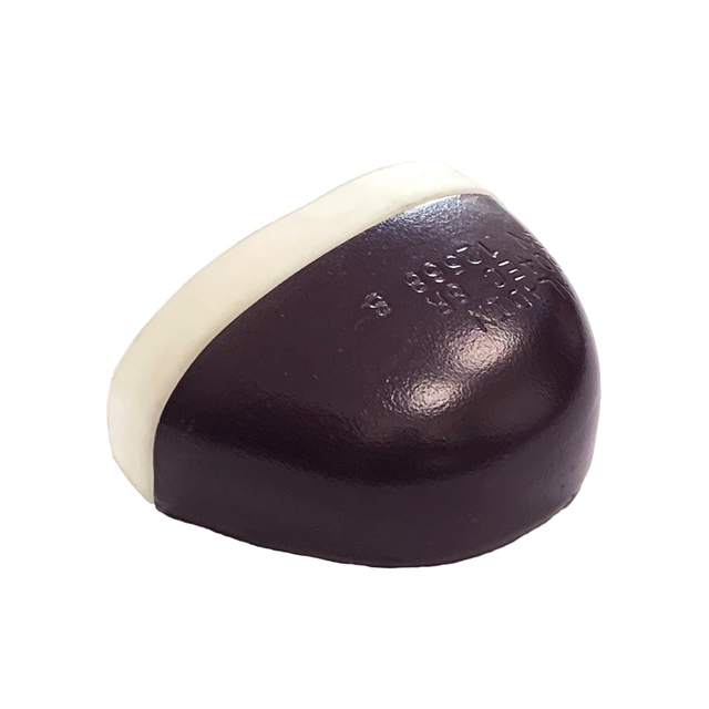 직장 안전을위한 스틸 발가락 캡 필수품