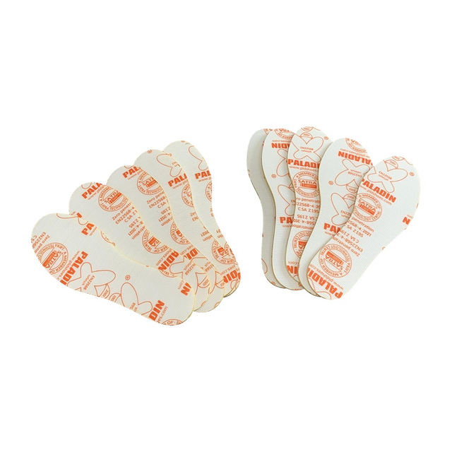 KEVLAR 펑크 펑크 삽입 직물 신발 재료 EN22568