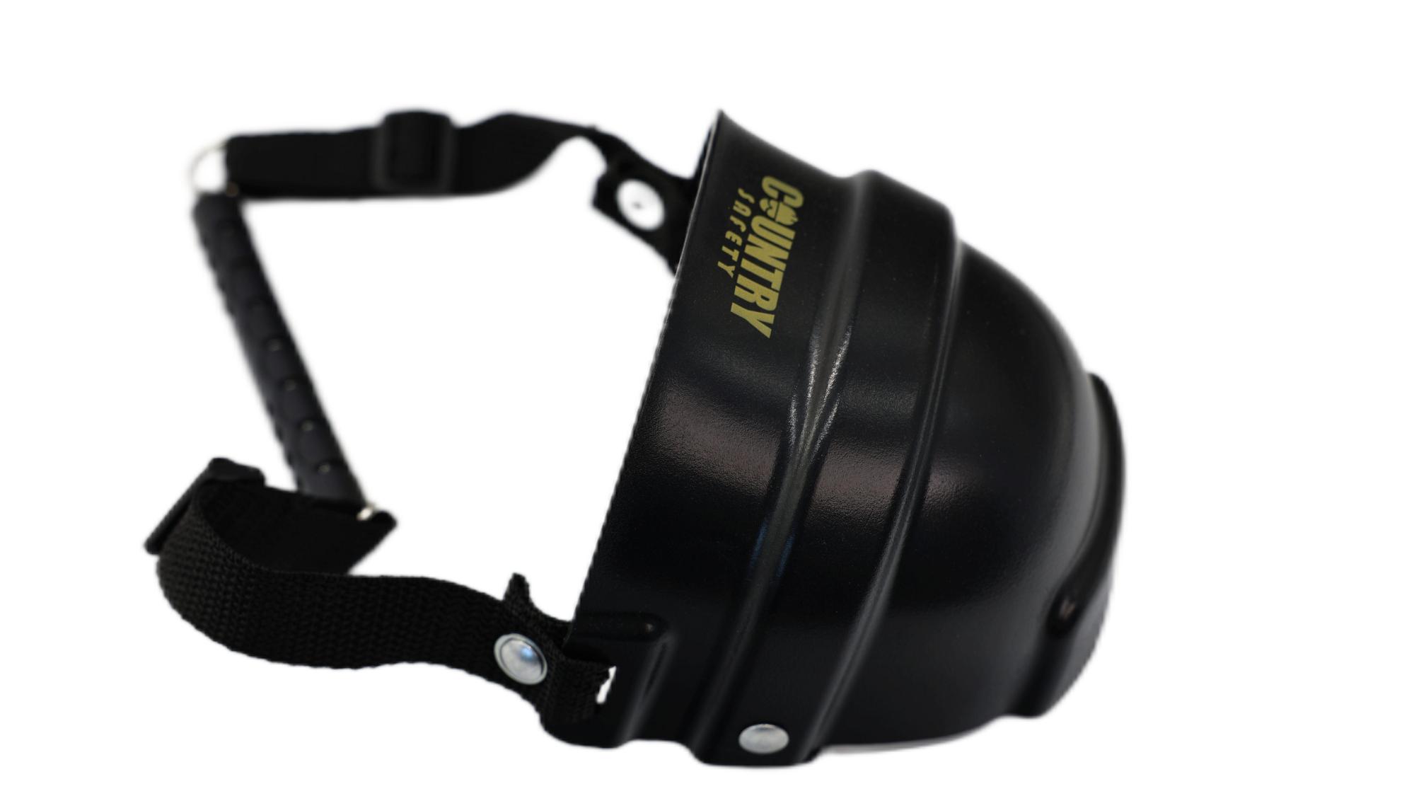 방문객을위한 안전 신발 덮개 Composoite Foot Guard 