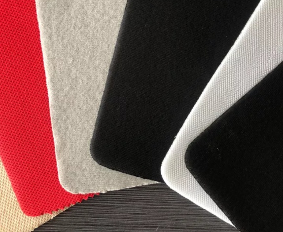 스폰으로 라미네이트