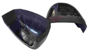 나노 섬유 안전 발가락 캡