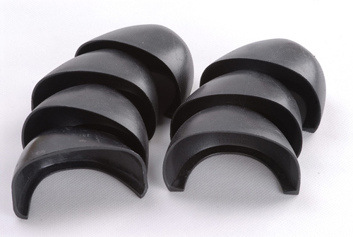 스틸 발가락 캡