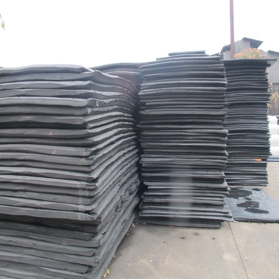 에바 폼 시트와 롤