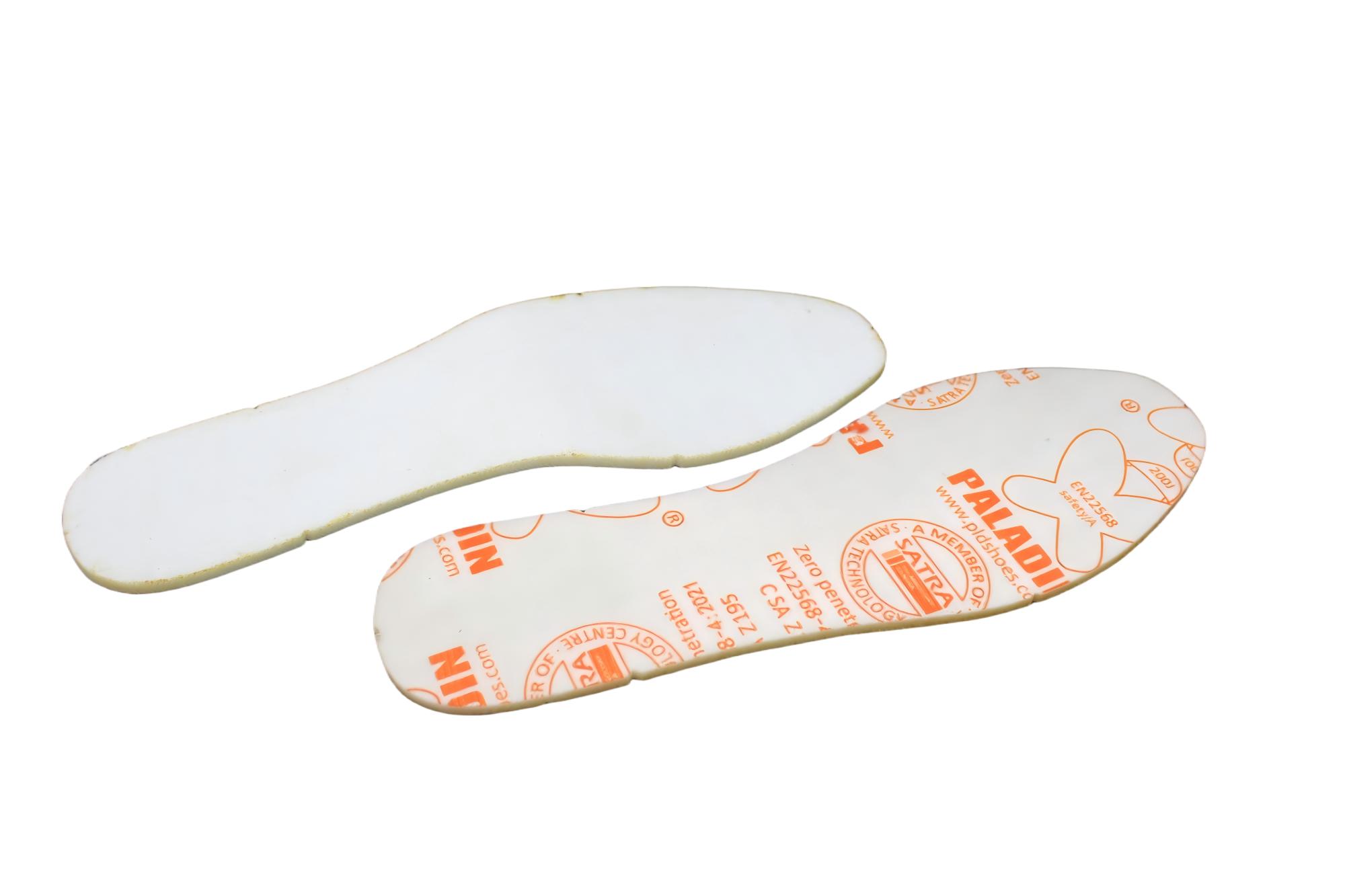 침투/천공 저항 삽입