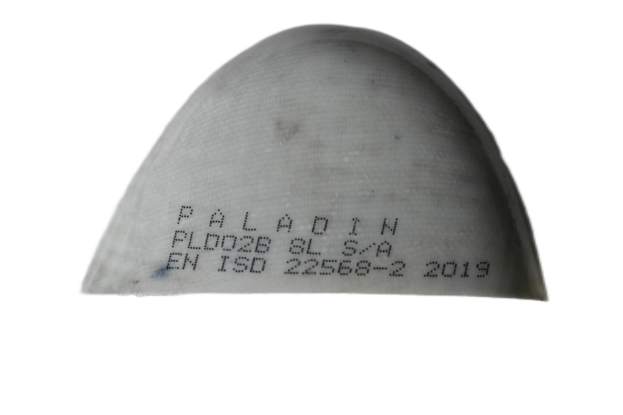 여성 관리자 안전 신발을위한 좁은 발가락 캡