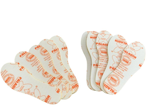 안전 신발을위한 유연한 소프트 컬링 직물