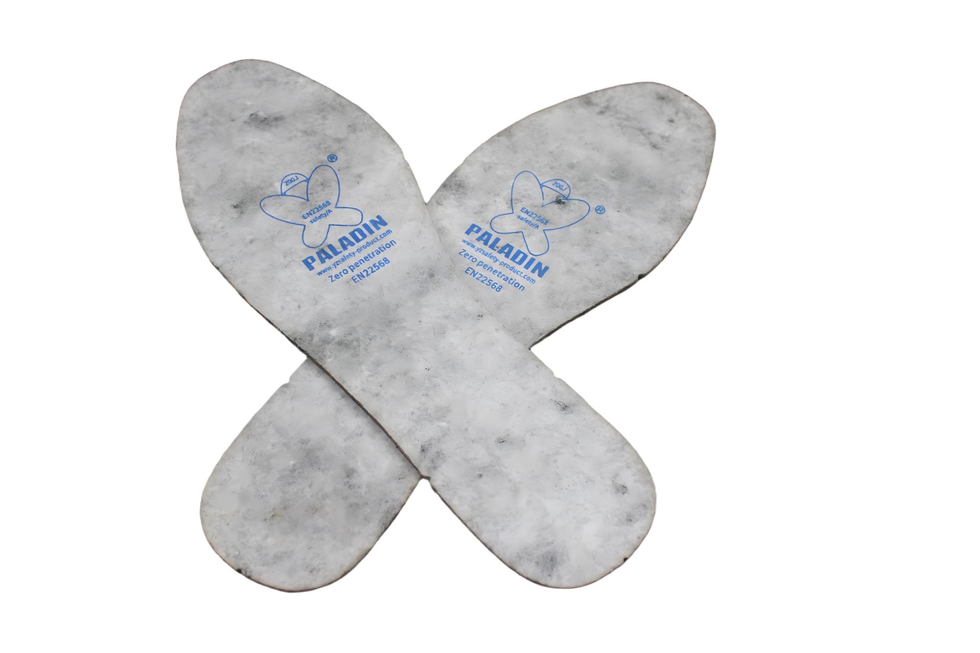 안티 스틱 울트라 라이트 케블라 삽입