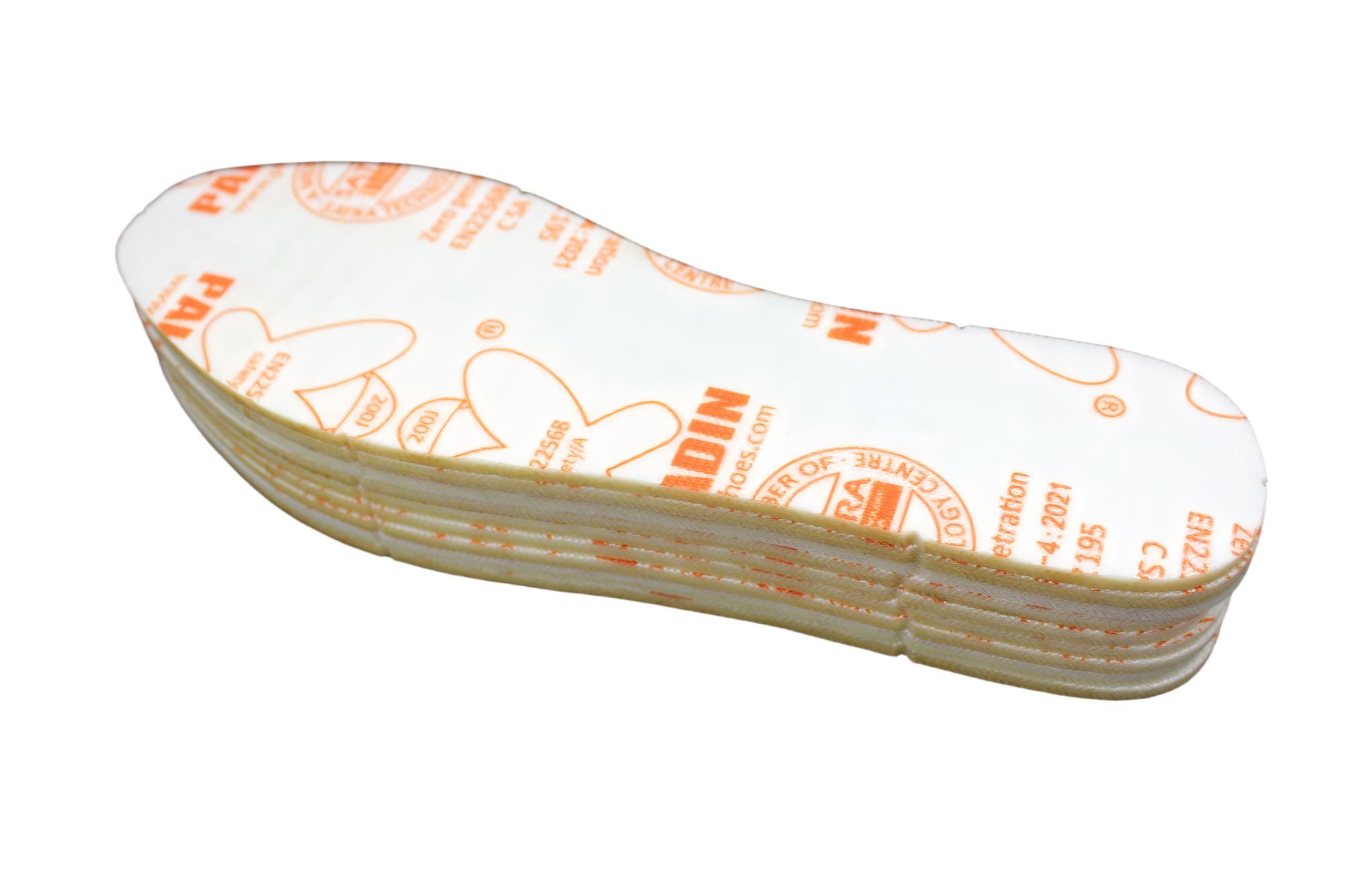 침투/천공 저항 삽입