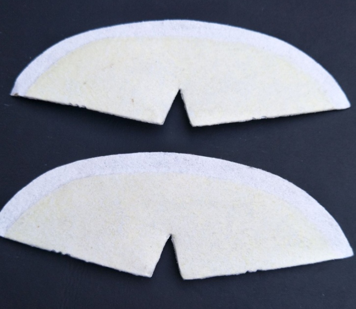 셀프 접착제가있는 캠브라