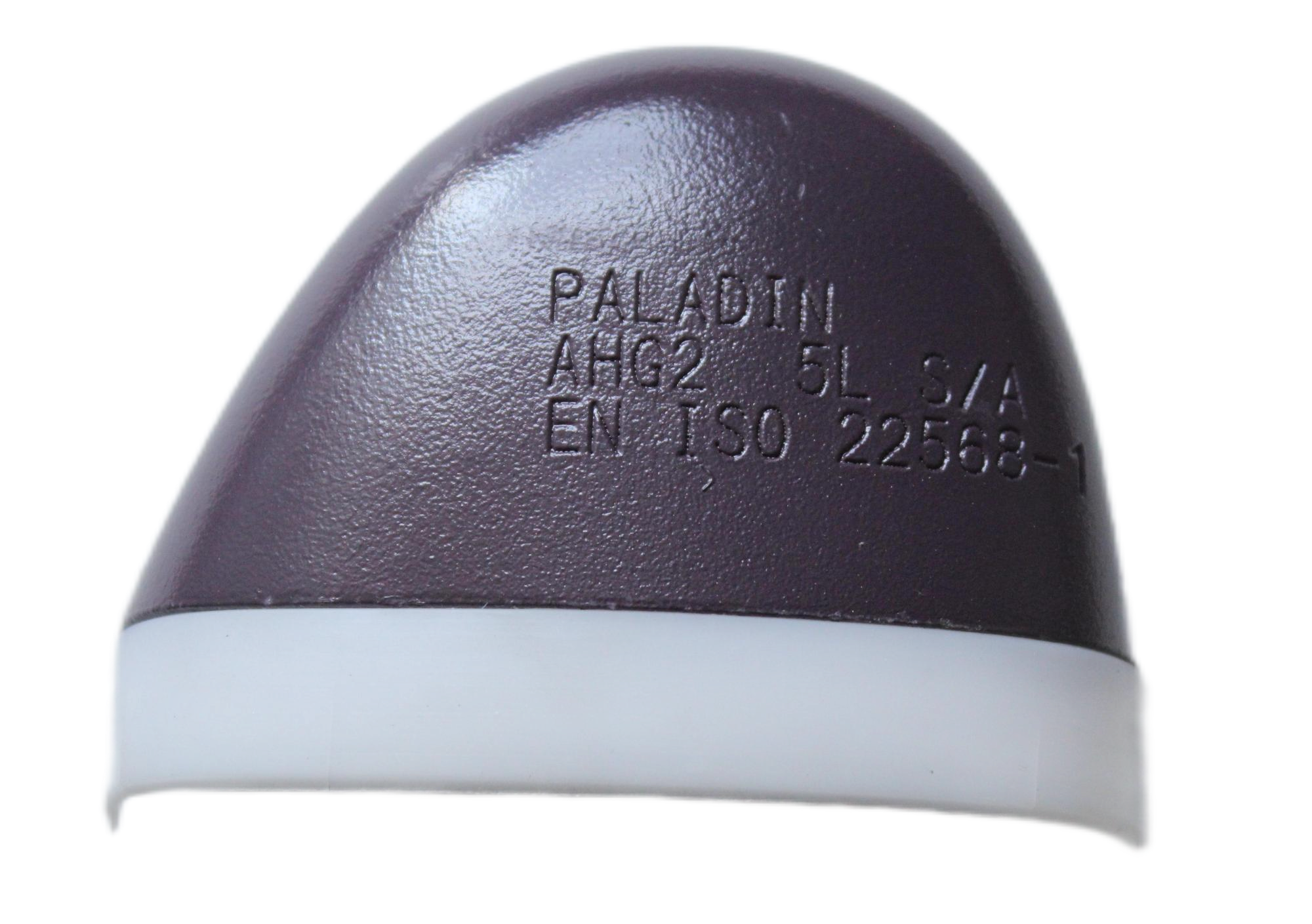 여성 관리자 안전 신발을위한 좁은 발가락 캡