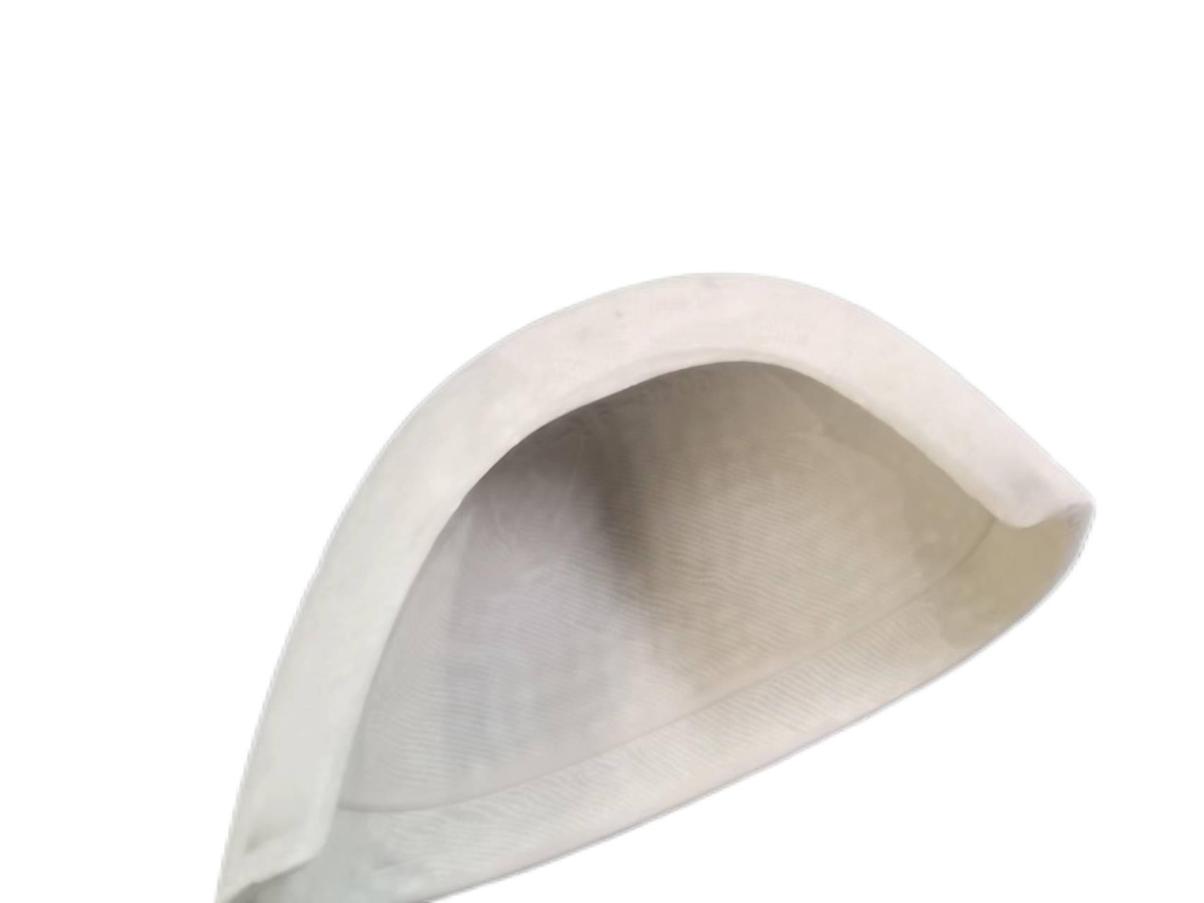 200 J EN ISO22568 표준 유리 섬유 발가락 캡 모델 604G PU 작업 부츠