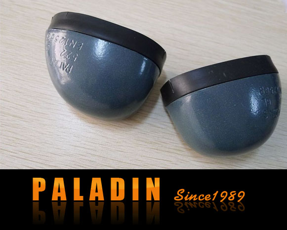 스트립이있는 스틸 발가락 캡 522