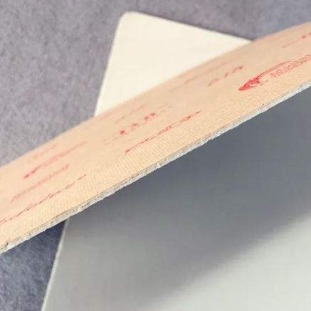 에바와 함께 종이 보드