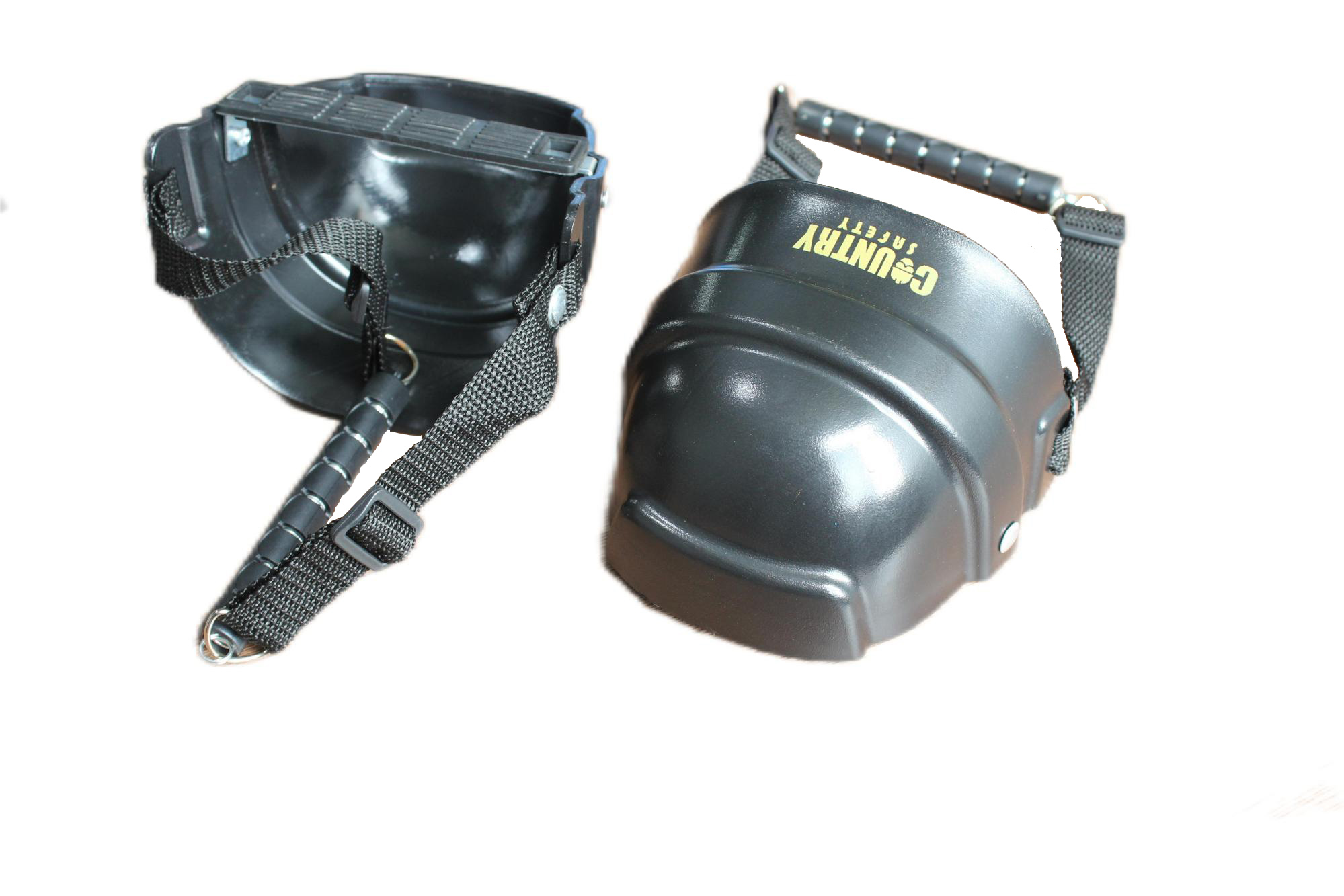 방문객을위한 안전 신발 덮개 Composoite Foot Guard 